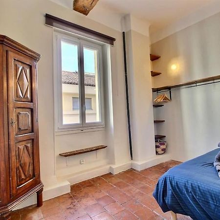Sc Collection - Charme Et Authenticite Du Panier Apartment Marseille Bagian luar foto