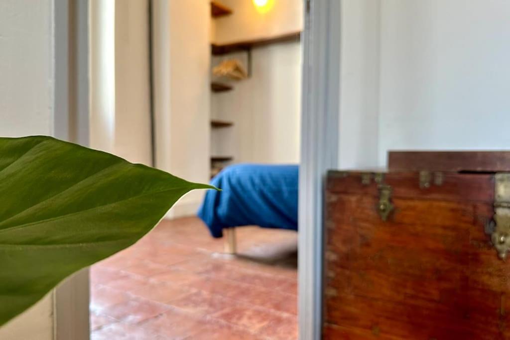 Sc Collection - Charme Et Authenticite Du Panier Apartment Marseille Bagian luar foto